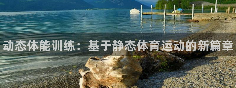 三亿体育登录：动态体能训练：基于静态体育运动的新篇章
