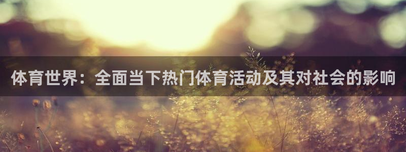三亿体育